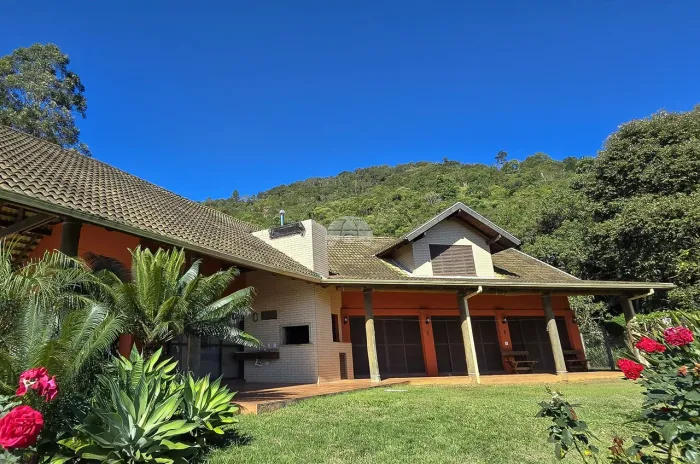 Vendas Fazenda Cerro Azul PR