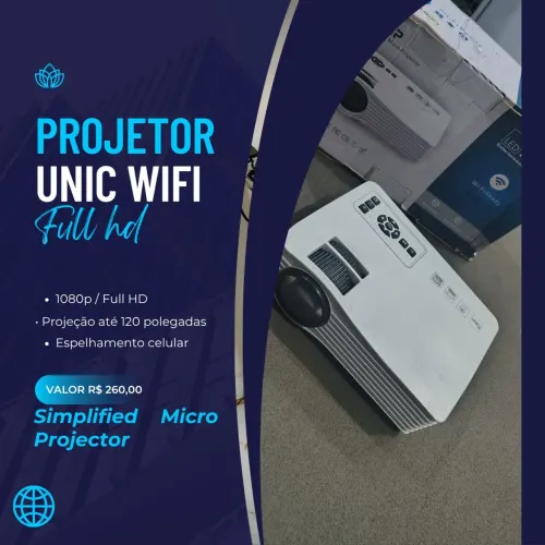 Projetor