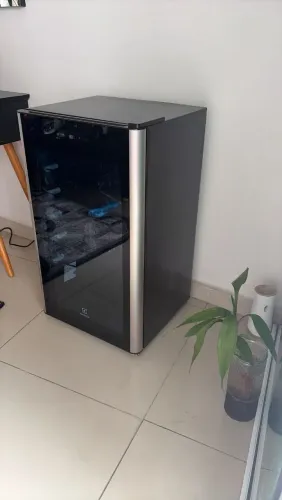 Adega Electrolux 34 Garrafas<br><br>(Modelo WSF34