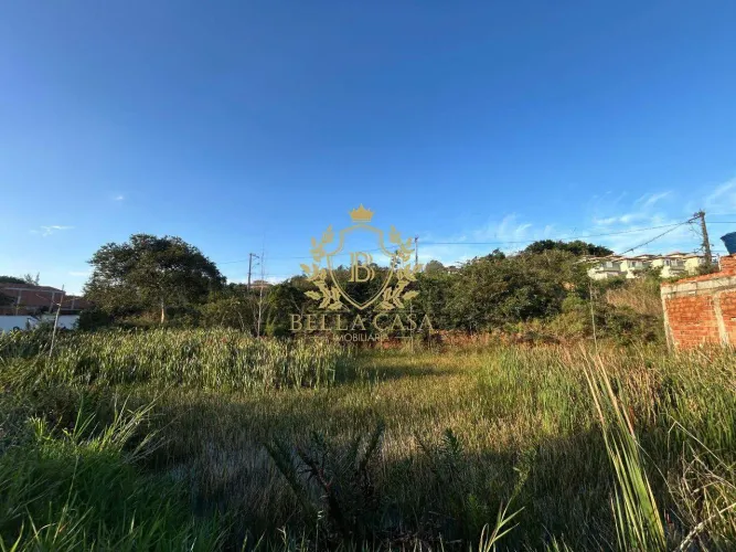Terreno de 600m² à Venda Rasa, Armação dos Búzios/RJ