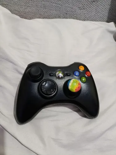 Controle de Xbox 360 (Original)
