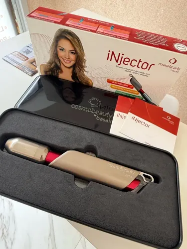 Caneta Pressurizada