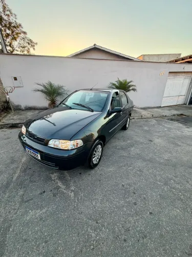 Fiat Siena 1.0/ EX 1.0 MPI Fire/ Fire Flex 8V 2004