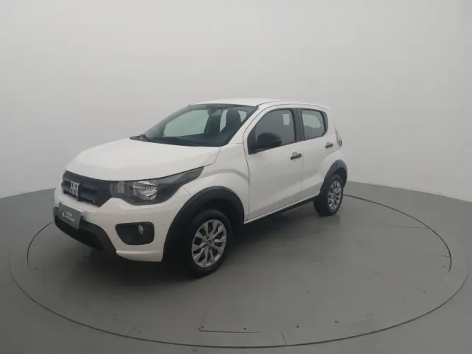 Fiat Mobi Like 1.0 Fire Flex 5P. 2025