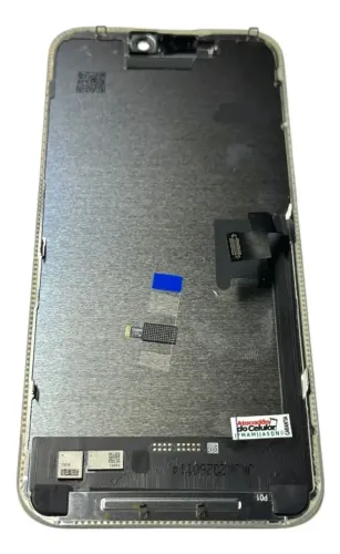 Troca de tela iPhone 12 Pronto na mesma hora