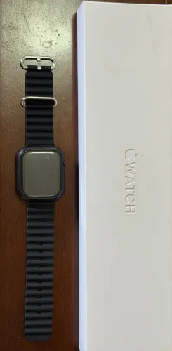 Apple Watch Series 7 45mm