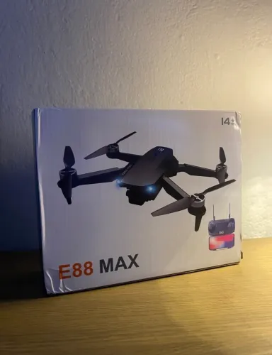 DRONE 