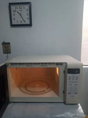 Microondas