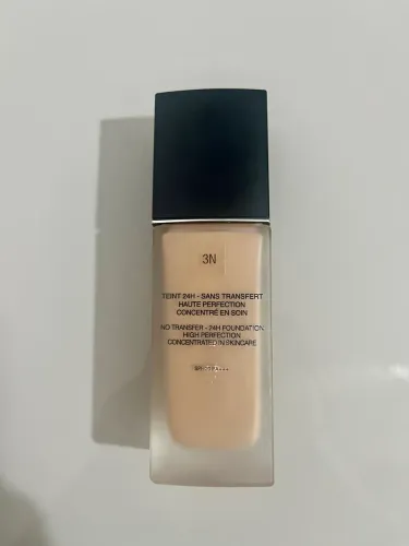 Base forever dior