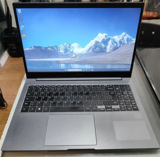 Notebook Samsung Intel i3 (11ª Gen)