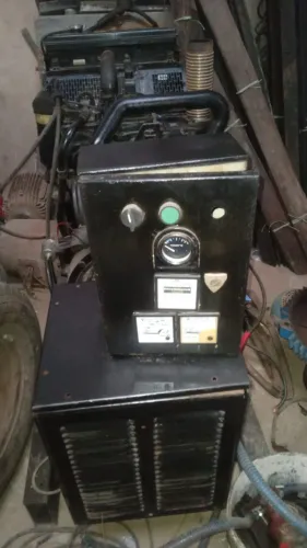 GERADOR 55KVA MOTOR PERKINS SEMINOVO