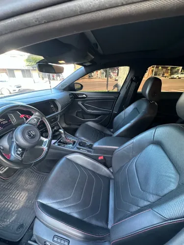 Volkswagen Jetta GLI 350 TSI 2.0 16V 4P Aut. 2019