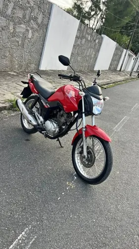 VENDO FAN 150 PARCELADA