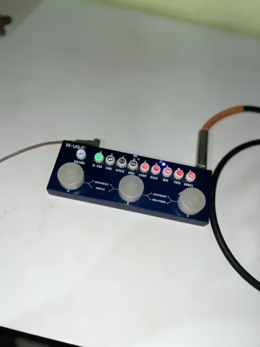 Cuvave Bass