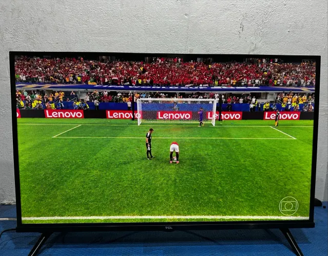 Televisão 32 plg TCL SMART ANDROIDE
