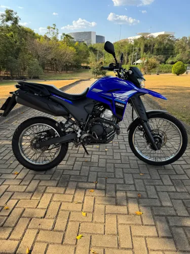 Lander 250 2021