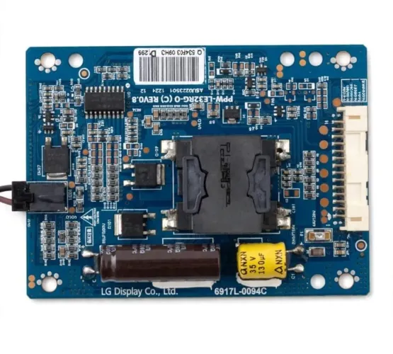 Placa Inverter LG 32LS3400 32LS3410 32LS3110 32LM3400 6917L-0094C PPW-LE32RG-0