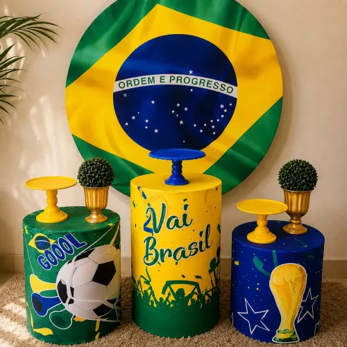 PEGUE E MONTE COPA A PARTIR DE R$100 Whatsapp *