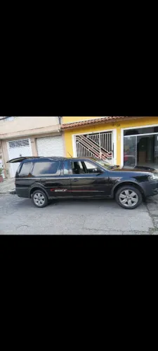 Capota Saveiro 