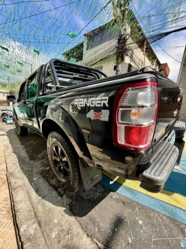 Ford Ranger XLS 2.3 16V 145cv/150cv 4X2 CD 2010