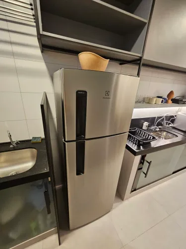 Vende-se Geladeira Electrolux Frost Free<br>