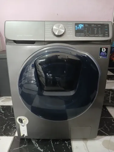 Lava e Seca Samsung 11kg 220v- Entrego