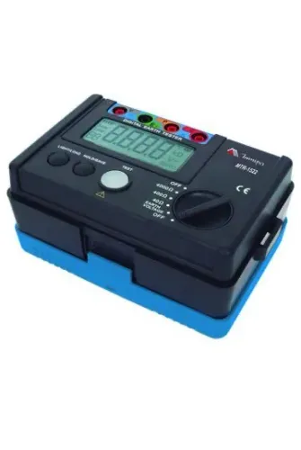 Terrometro  MTR - 1522 Minipa 