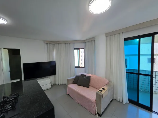 Apartamento à venda no CRISTALLES RESIDENCE, BOA VIAGEM, Recife, PE