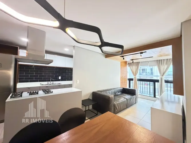 RR10024 Apartamento 65m² CONDOMÍNIO LIFE PARK - OPORTUNIDADE - 2 Dorms 1 Vaga - Barueri, S