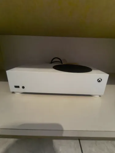 Xbox Séries S