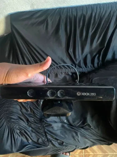 Kinect Xbox 360