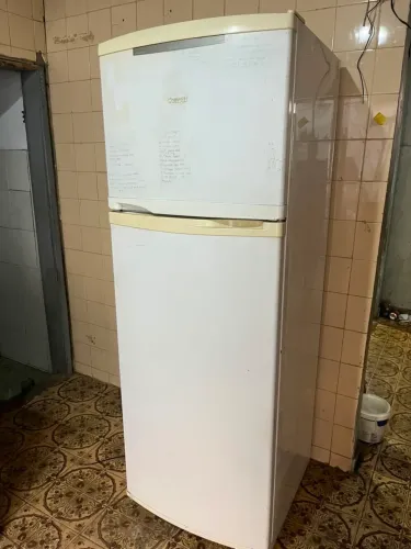 Geladeira cônsul ENTREGO