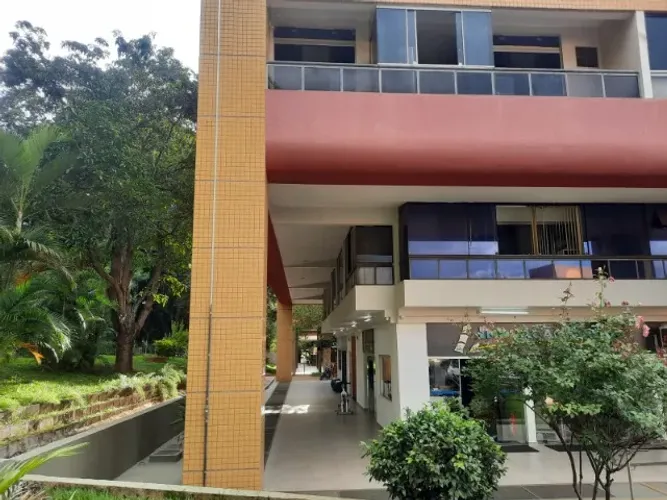 kitnet 412 asa norte