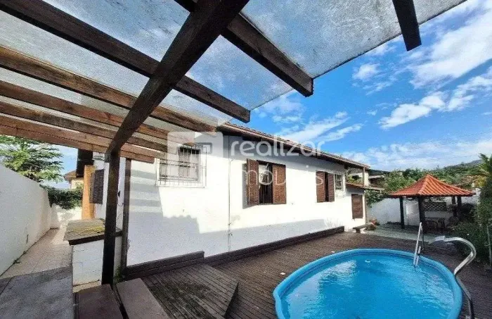 Casa em condomínio 5 quartos no bairro Lagoa da Conceição Florianópolis