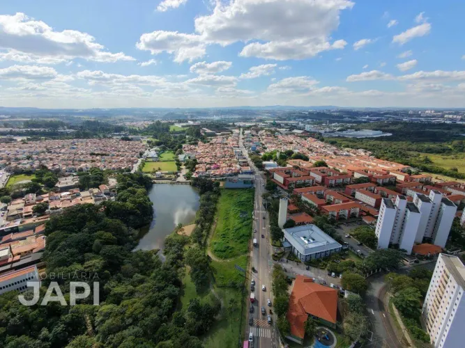 Terreno à venda em Jundiaí Eloy Chaves 7.040 m² R$ 26.000.000