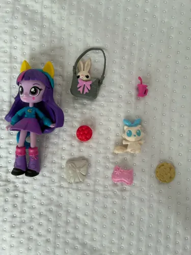 My Little Pony