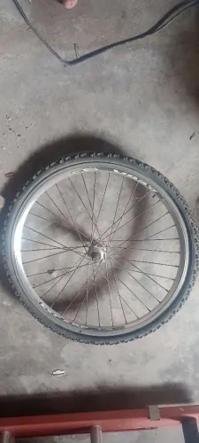 Jante de bike aro 24