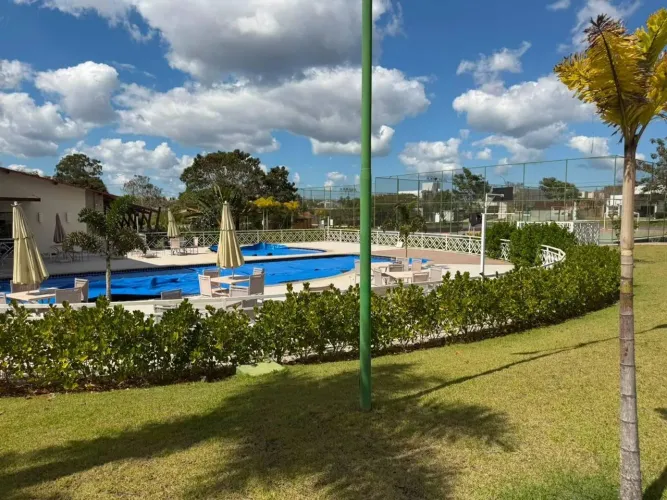 Lote à venda no Condomínio Horto Premier Vitória da Conquista