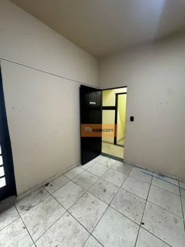 Sala para alugar, 53 m² por R$ 2.378,29/mês - Centro - Suzano/SP