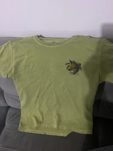 Camiseta Lobo Guará