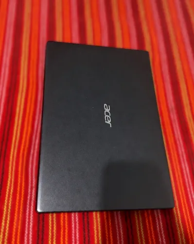 notebook acer aspire 3