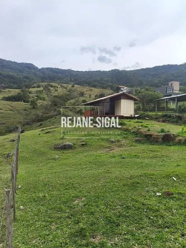 Sítio em Garopaba