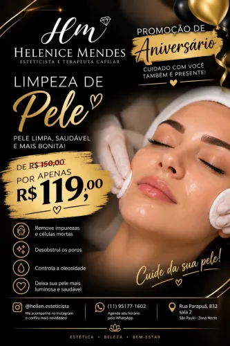 Estética facial