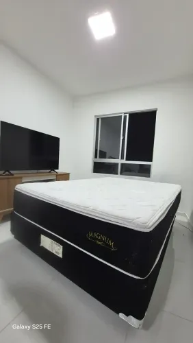 Cama casal