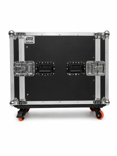 Hard case perifericos 