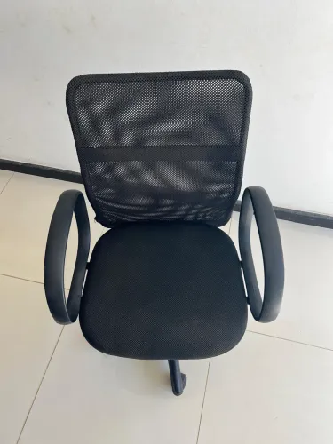 Cadeira de Escritório Ergonômica