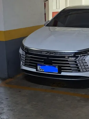 BYD King GS 1.5 16V Aut. (hibrido) 2026
