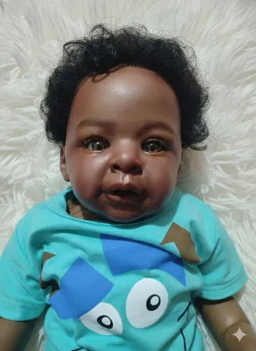 Bebê Reborn