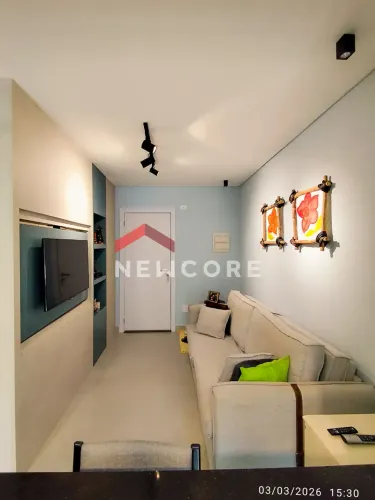 Studio em América - Toninhas - Ubatuba/SP