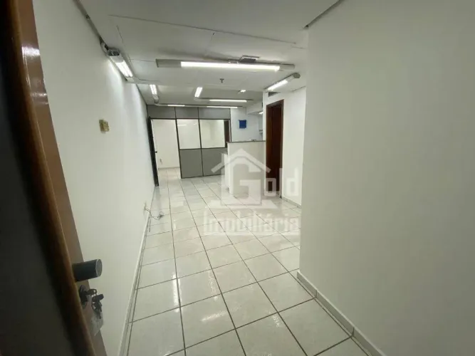 Sala para locação e venda , 40m² no Centro